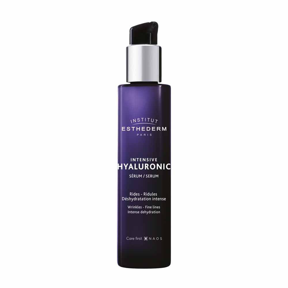 Institut Esthederm Intensive Anti-rughe Idratante Hyaluronic Pelle disidratata 30ml
