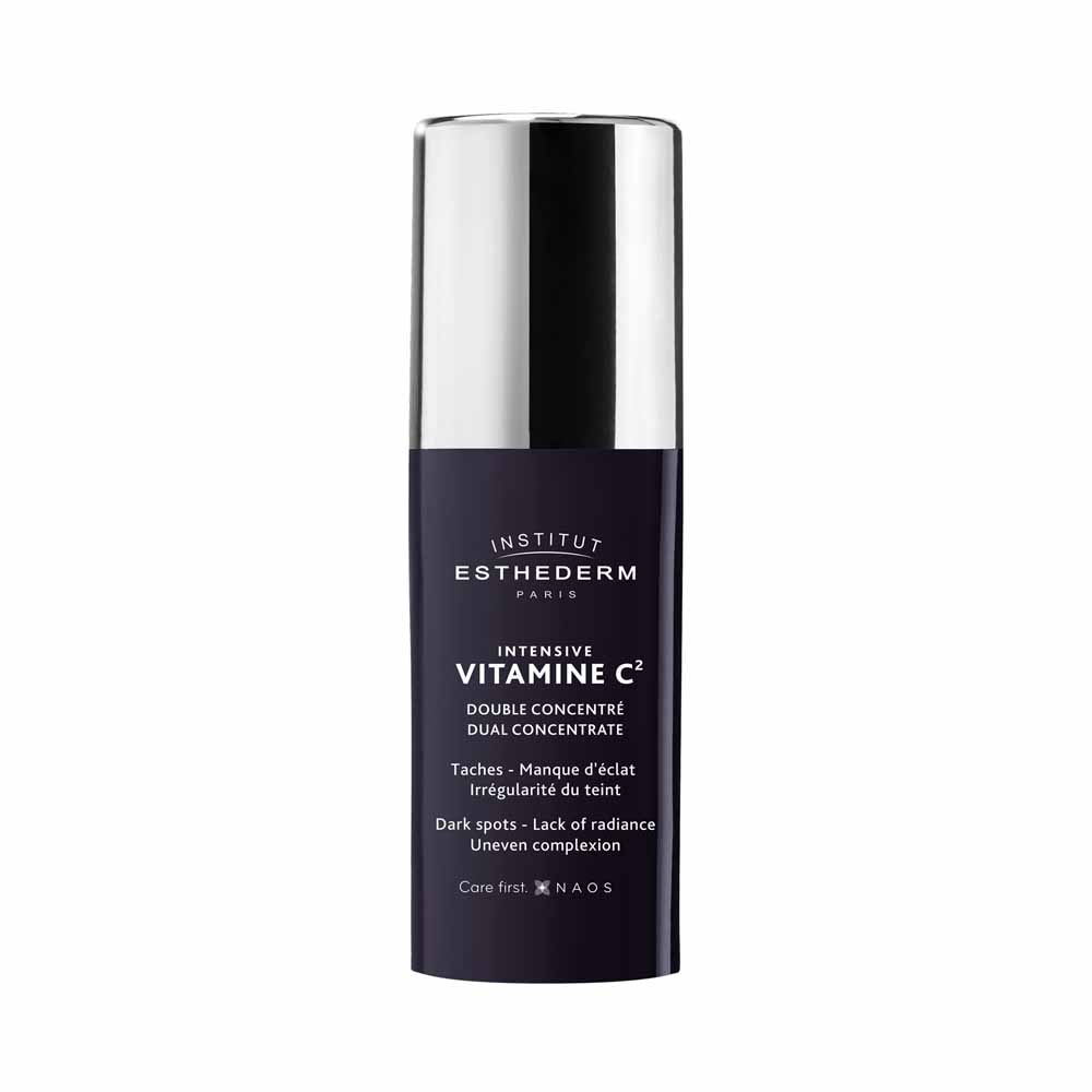 Institut Esthederm Intensive Siero alla Vitamina C² 10ml