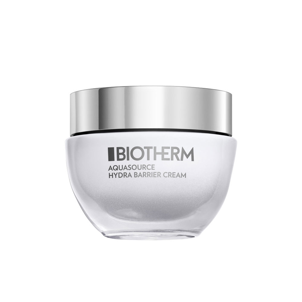 Biotherm Aquasource Crema barriera Hydra 50ml