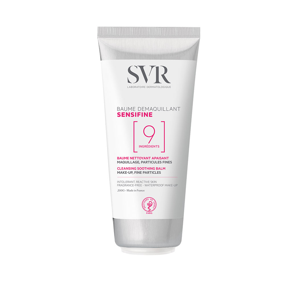 Svr Sensifine Balsamo Detergente Pelli sensibili ed intolleranti 100g
