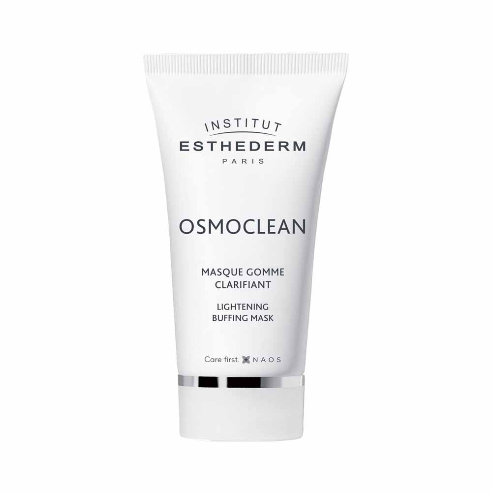 Institut Esthederm Osmoclean Maschera Esfoliante Illuminante 75ml