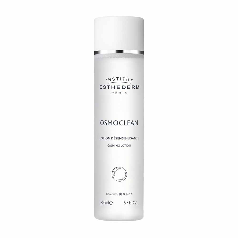 Institut Esthederm Osmoclean Lozione Desensibilizzante Pelle sensibile 200ml