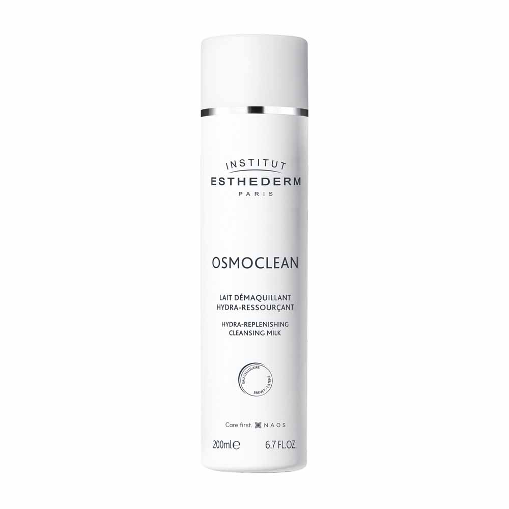 Institut Esthederm Osmoclean Latte Detergente Idratante 200ml