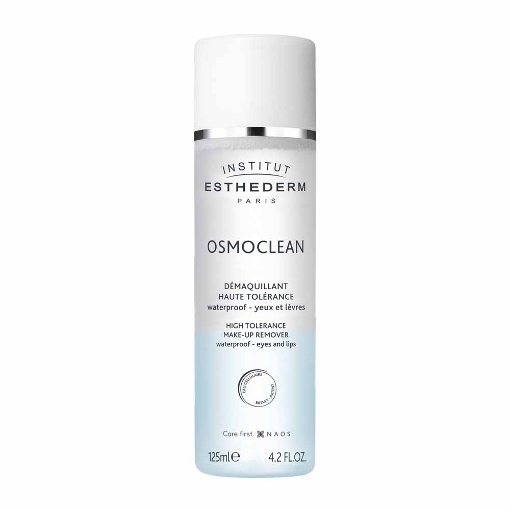 Institut Esthederm Osmoclean Struccante Occhi e Labbra ad Alta tollerabilità 125ml
