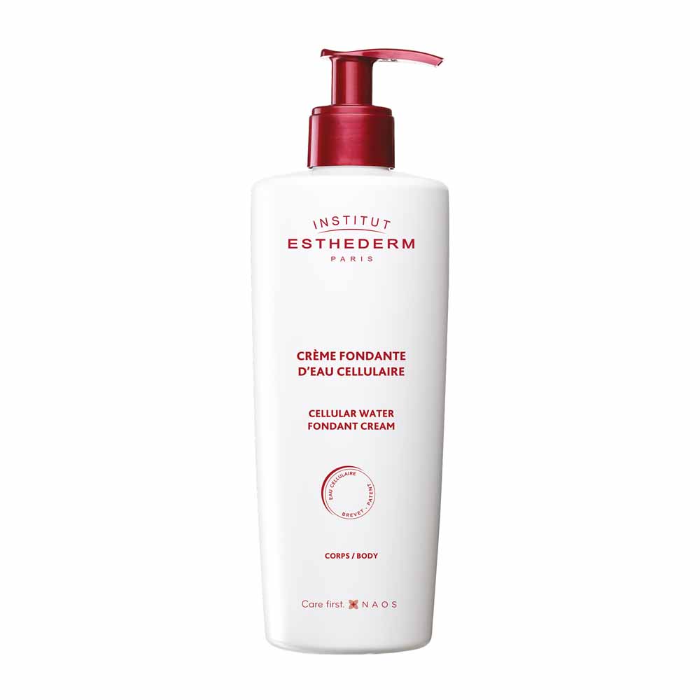 Institut Esthederm Acqua Cellulare Lozione Corpo Idratante Extra Rassodante 400ml