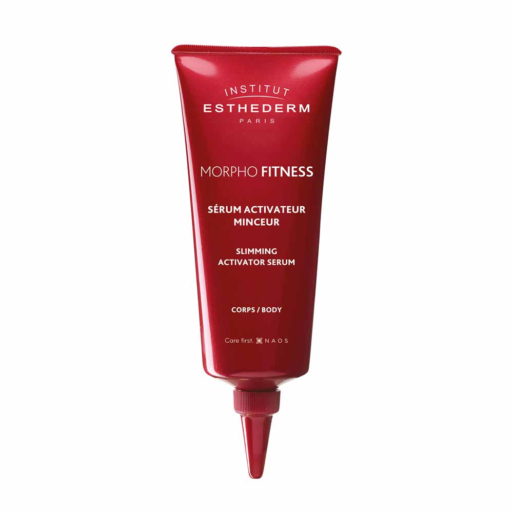 Institut Esthederm Tonicità e Rimodellamento Siero Attivatore Dimagrante 100ml