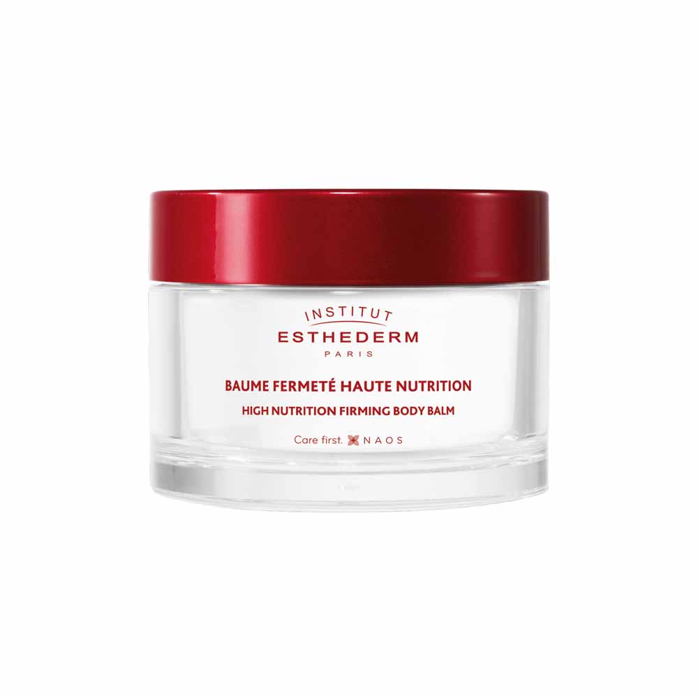 Institut Esthederm Tonicità e Rimodellamento Balsamo Corpo Rassodante ad alta Nutrizione 200ml