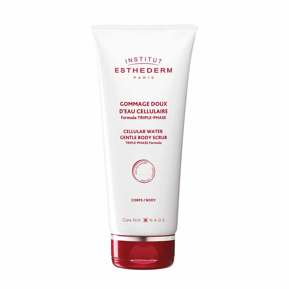 Institut Esthederm Acqua Cellulare Scrub corpo delicato 200ml
