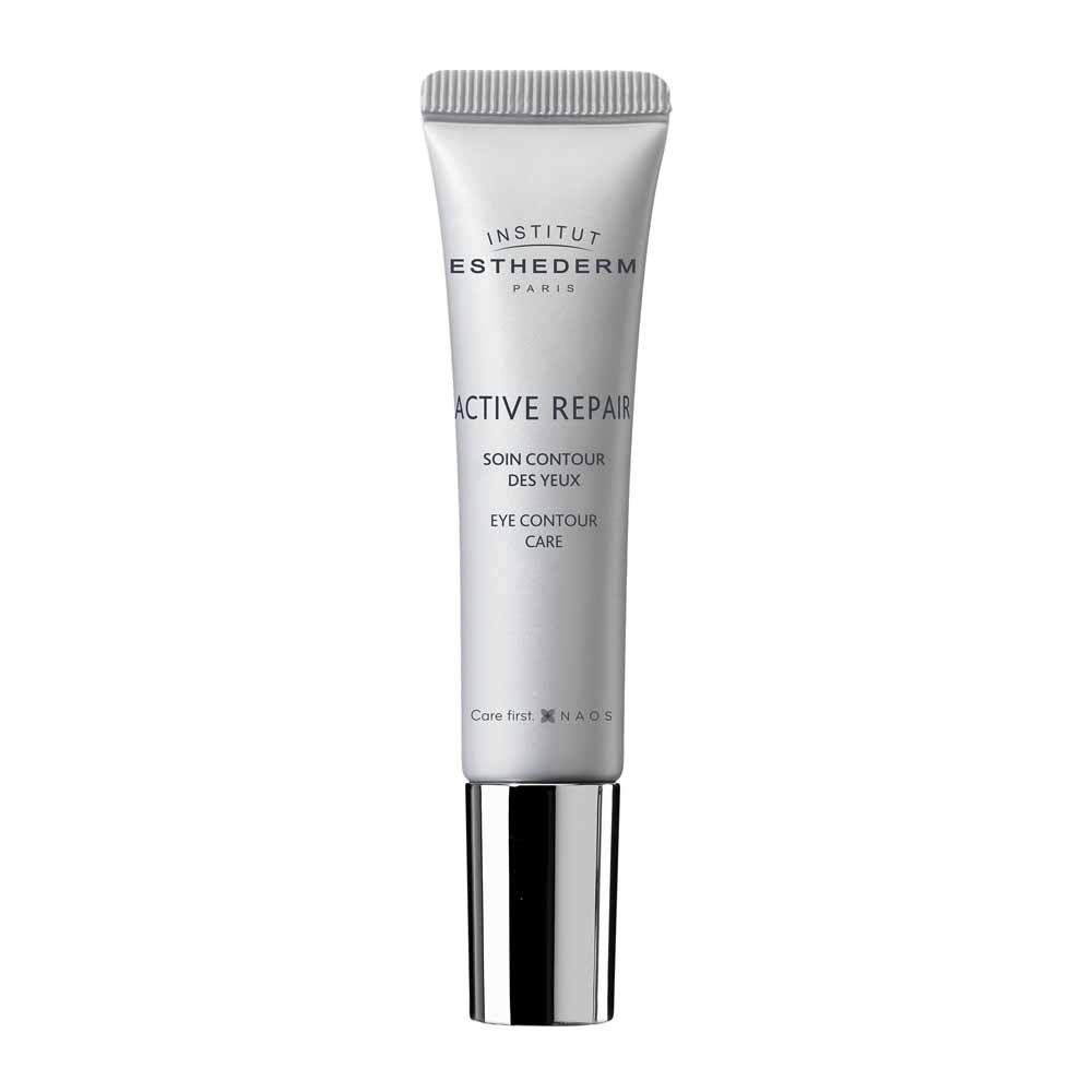 Institut Esthederm Active Repair Trattamento Corntorno Occhi Antirughe 15ml