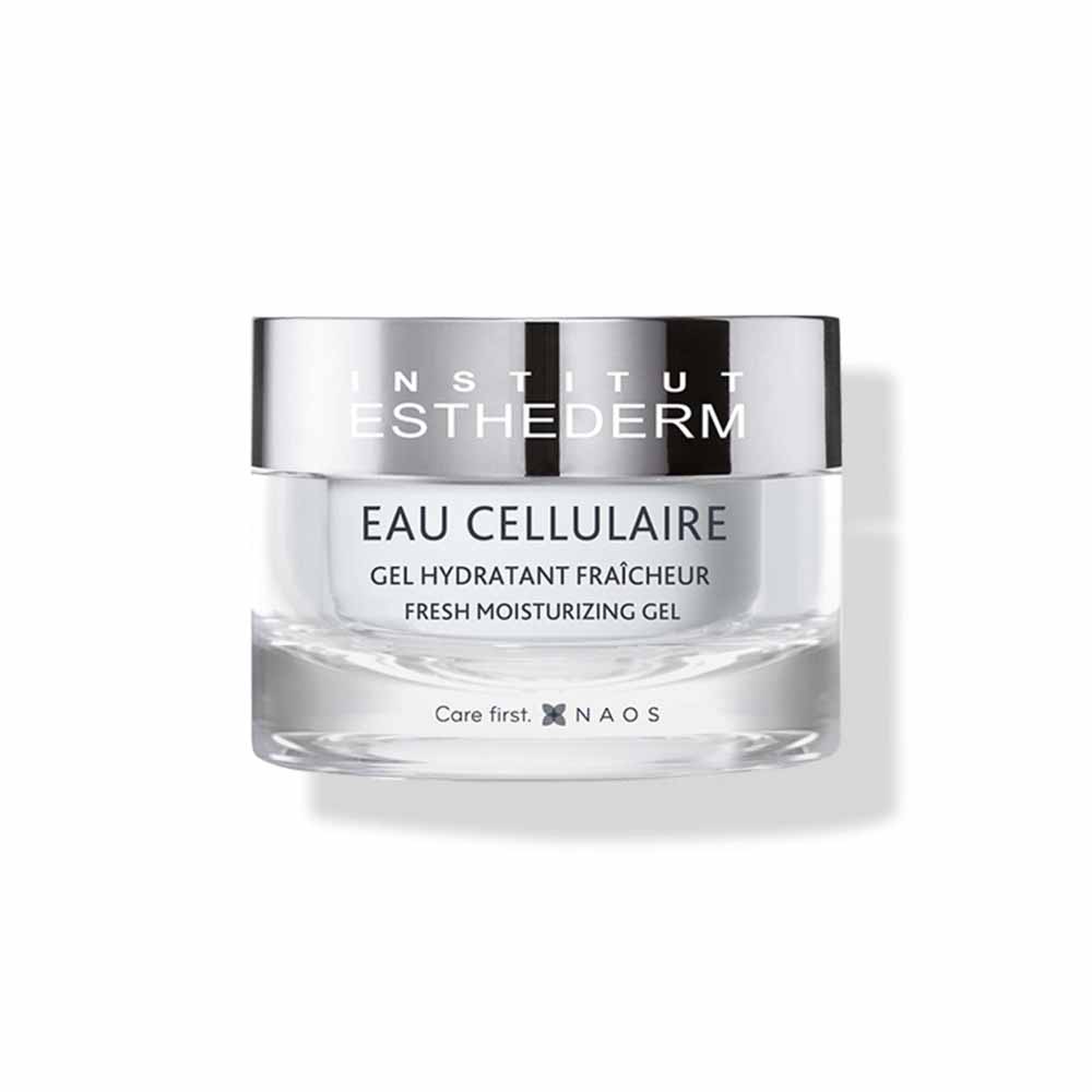 Institut Esthederm Acqua Cellulare Gel idratante rinfrescante 40ml