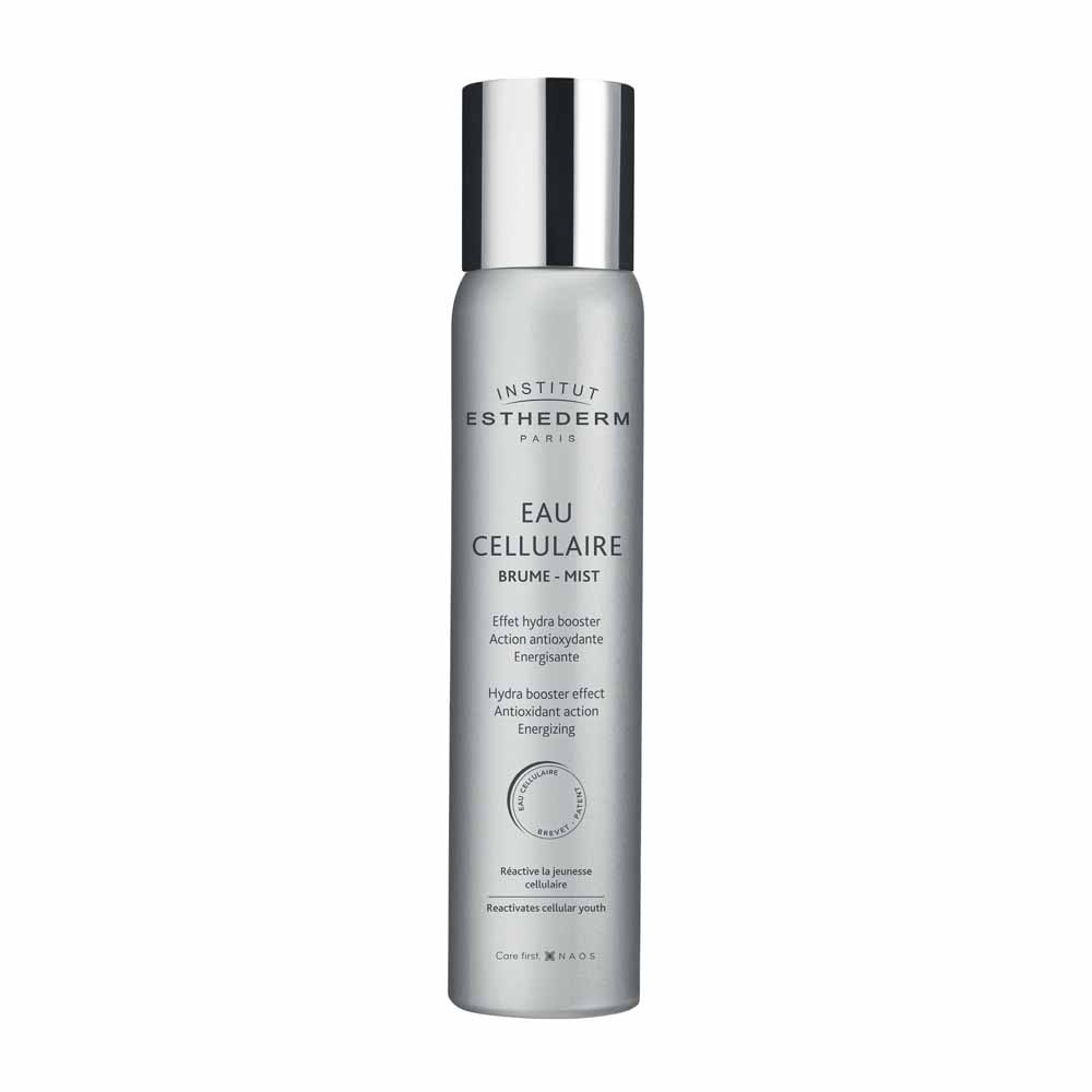 Institut Esthederm Acqua Cellulare Spray Idratante e Rivitalizzante 200ml