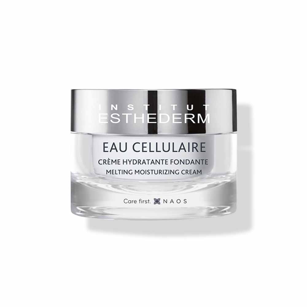 Institut Esthederm Acqua Cellulare Crema viso idratante 50ml