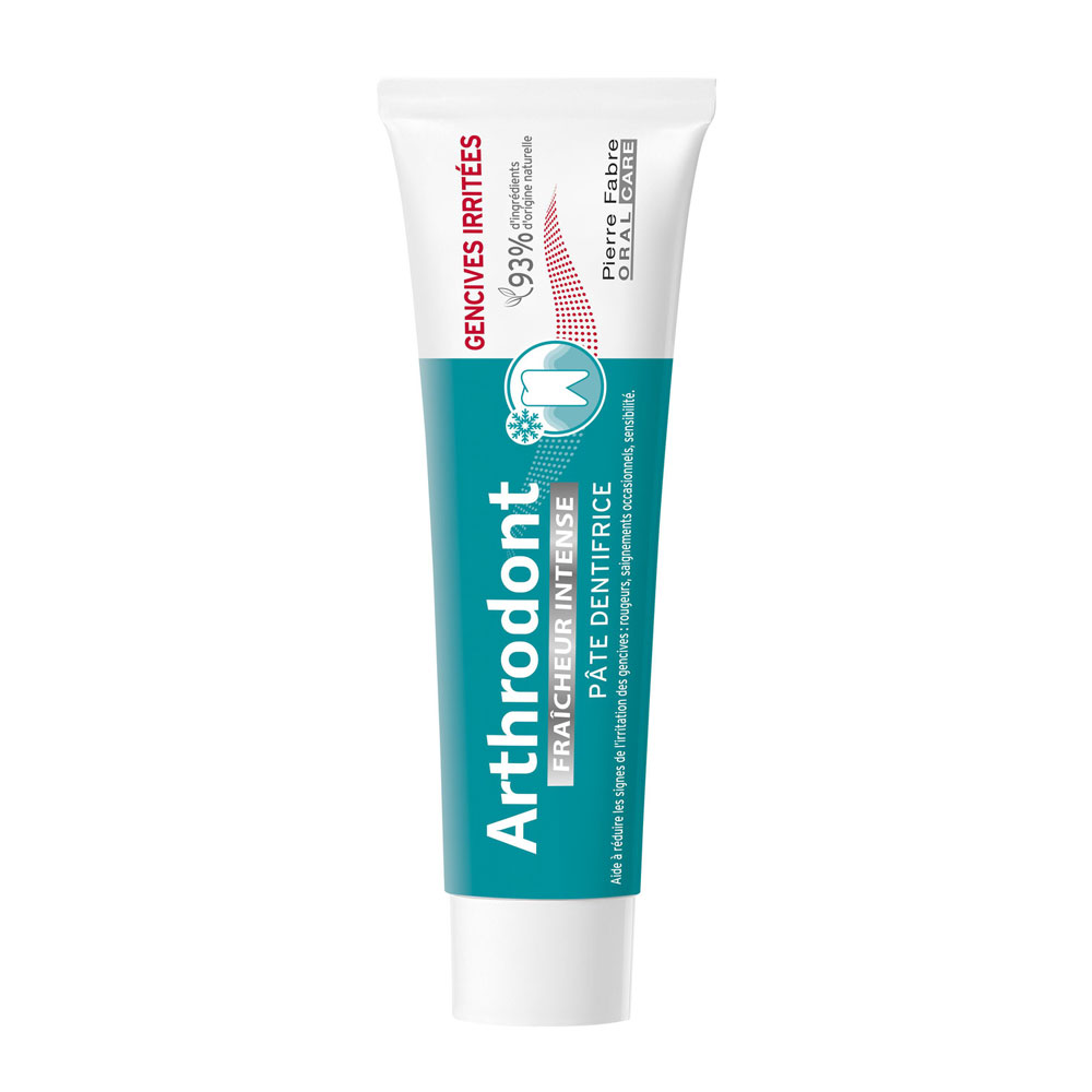 Arthrodont Dentifricio Fresco Intenso 75ml