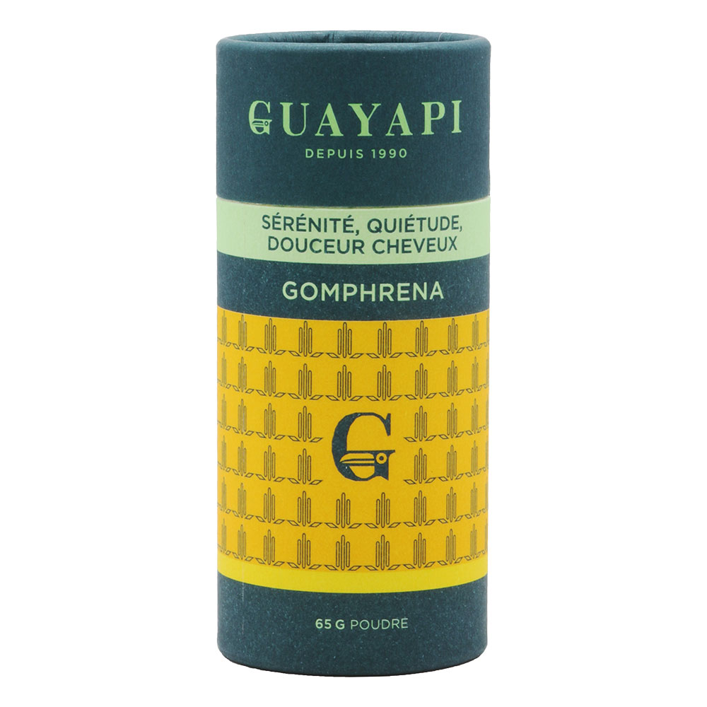 Guayapi Tropical Gomphrena 65 g