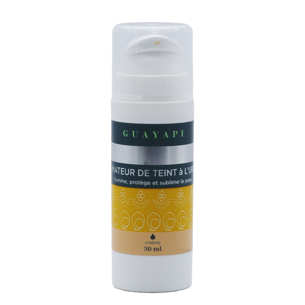 Guayapi Tropical Urucum Sublima l'incarnato 30ml