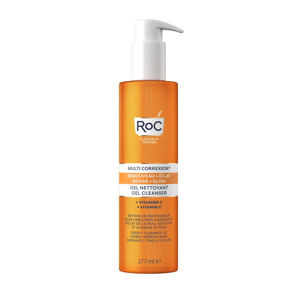 Roc Multi-correzione Detergenti viso 177 ml
