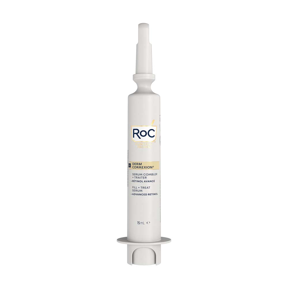 Roc Derm Correxion Siero ricostituente e trattante 15ml