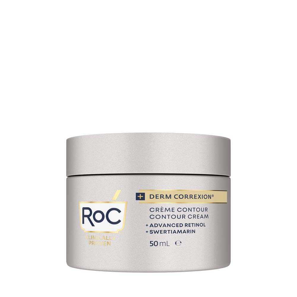 Roc Derm Correxion Crema per il contorno 50ml