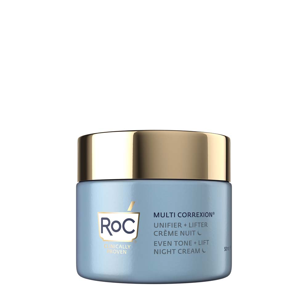 Roc Unifier + Lifter Crema Notte 50ml