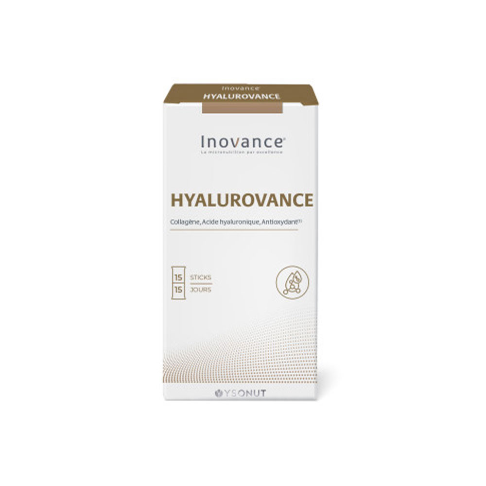 Inovance Hyalurovance 15 stick