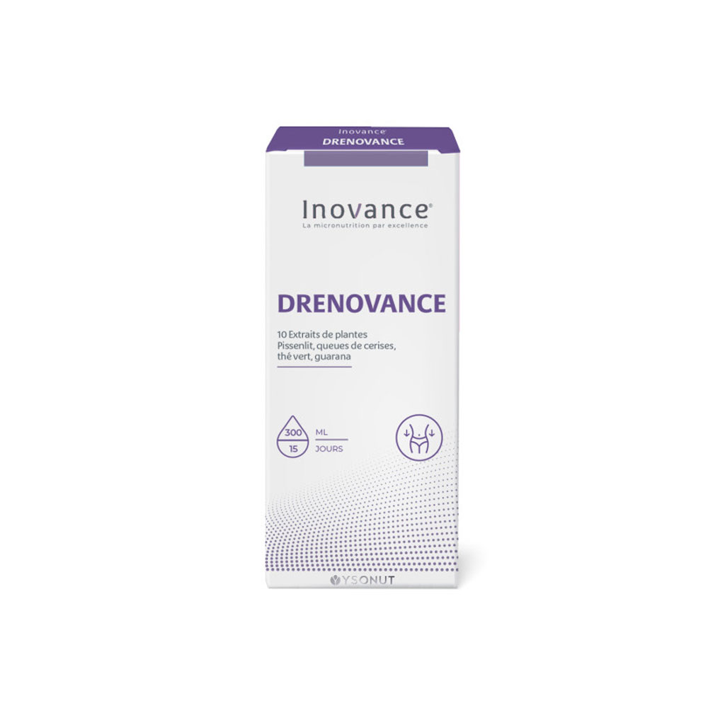 Inovance Drenovance 300 ml