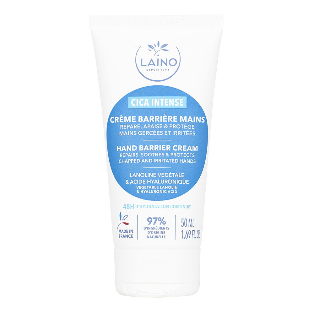 Laino Crema barriera per le mani 50ml