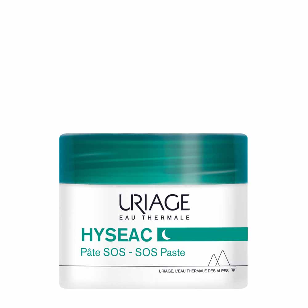 Uriage Hyseac Pasta SOS 15g