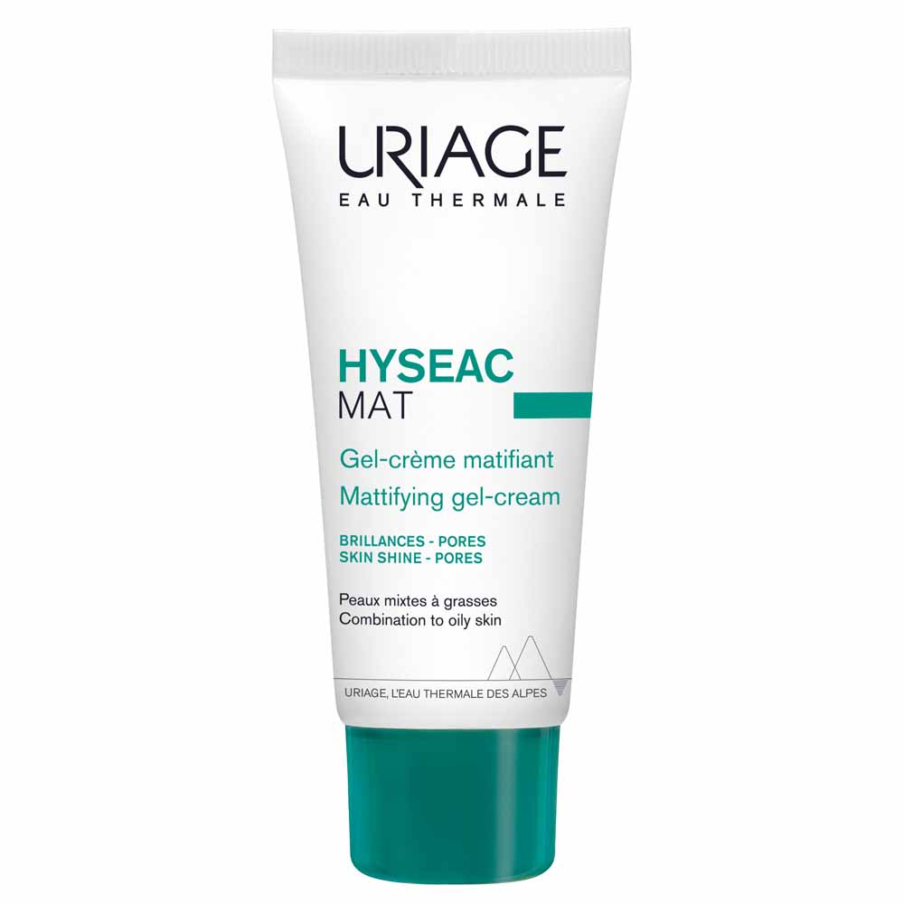Uriage Hyseac Emulsione Opacizzante 40ml