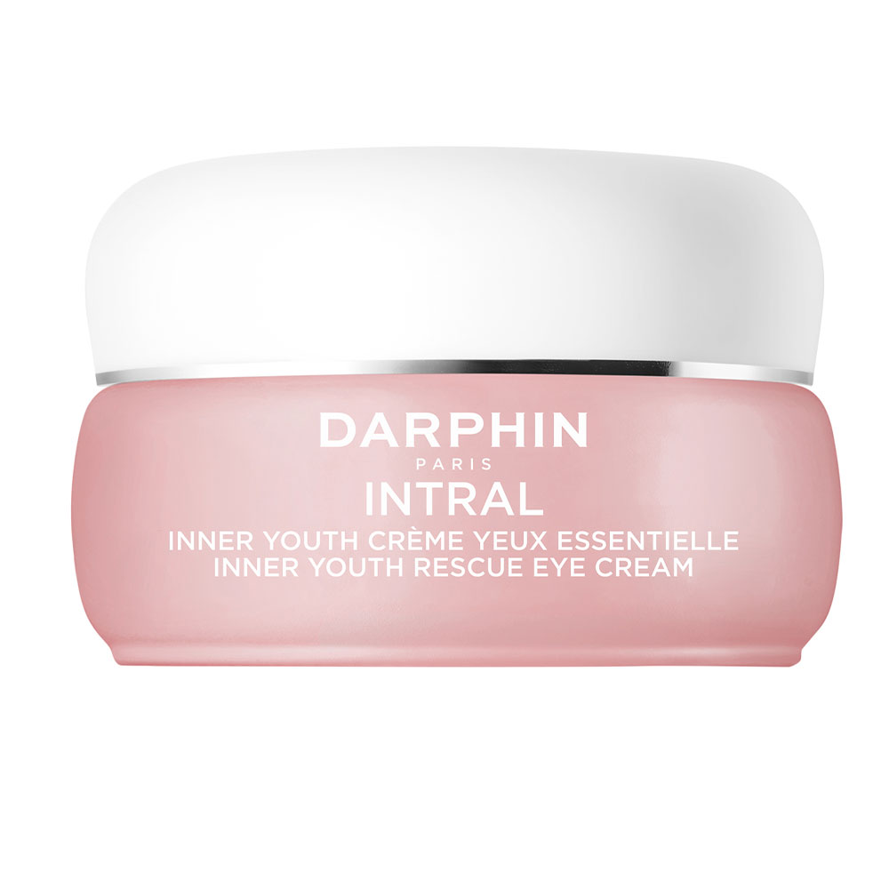 Darphin Intral Crema occhi antiossidante antiborse 15ml