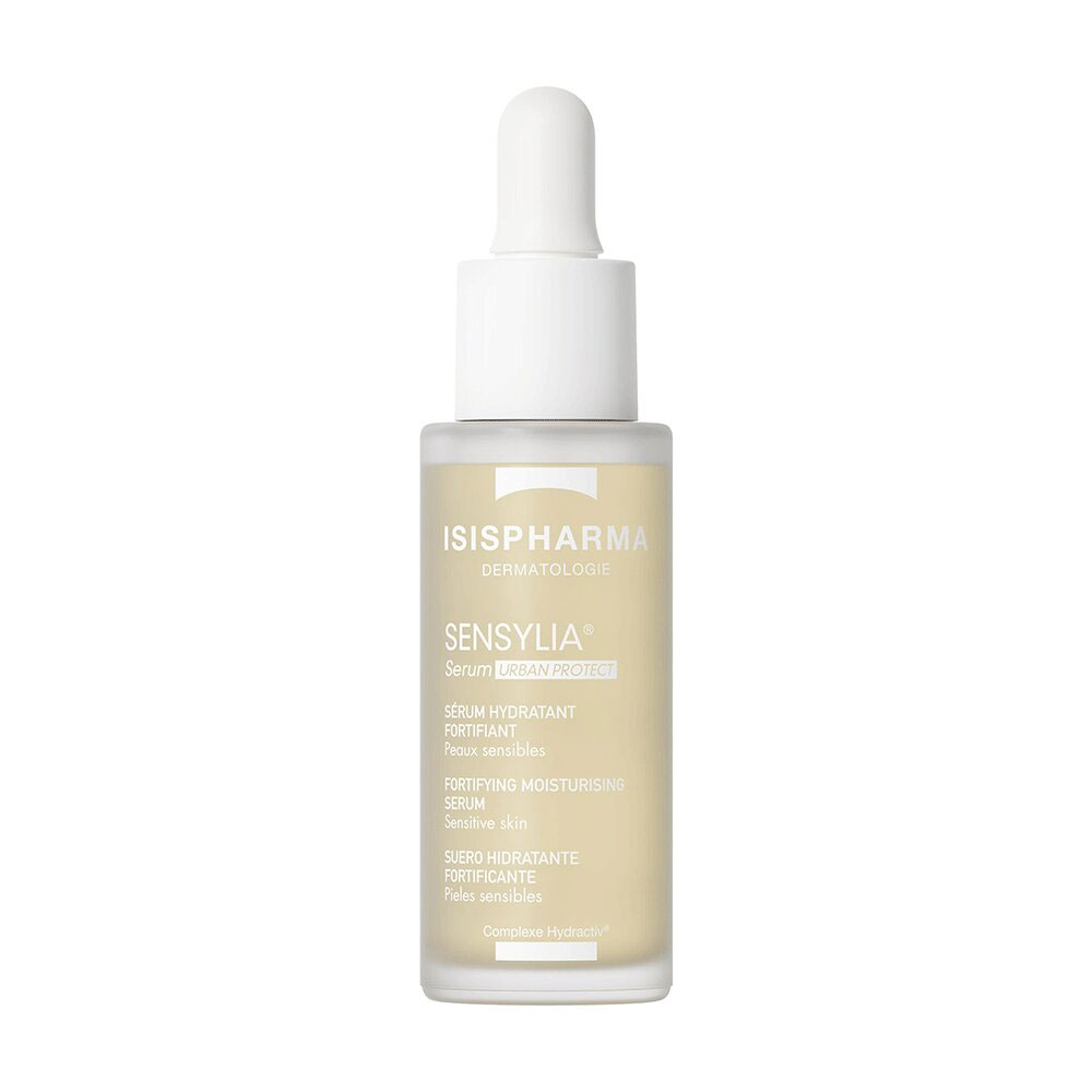 Isispharma Sensylia Siero idratante rinforzante 30 ml