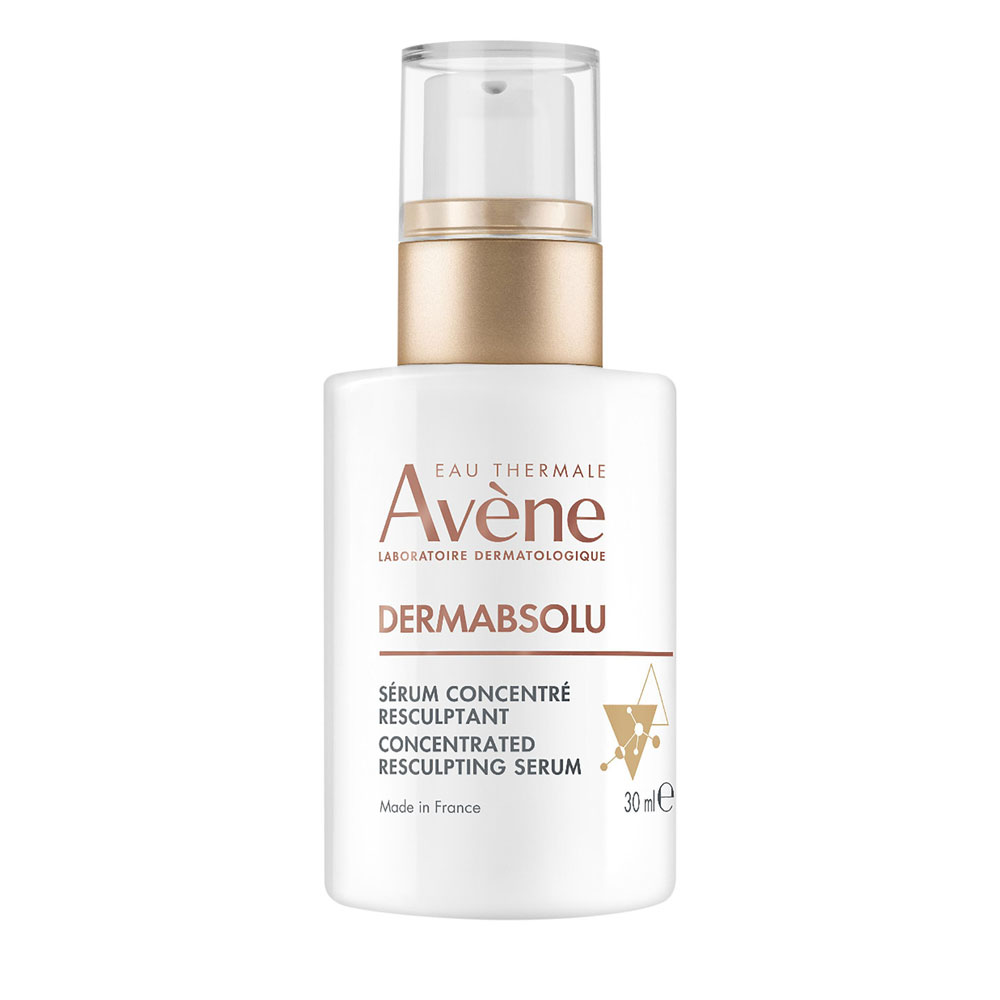Avène Dermabsolu Siero concentrato rimodellante 30 ml