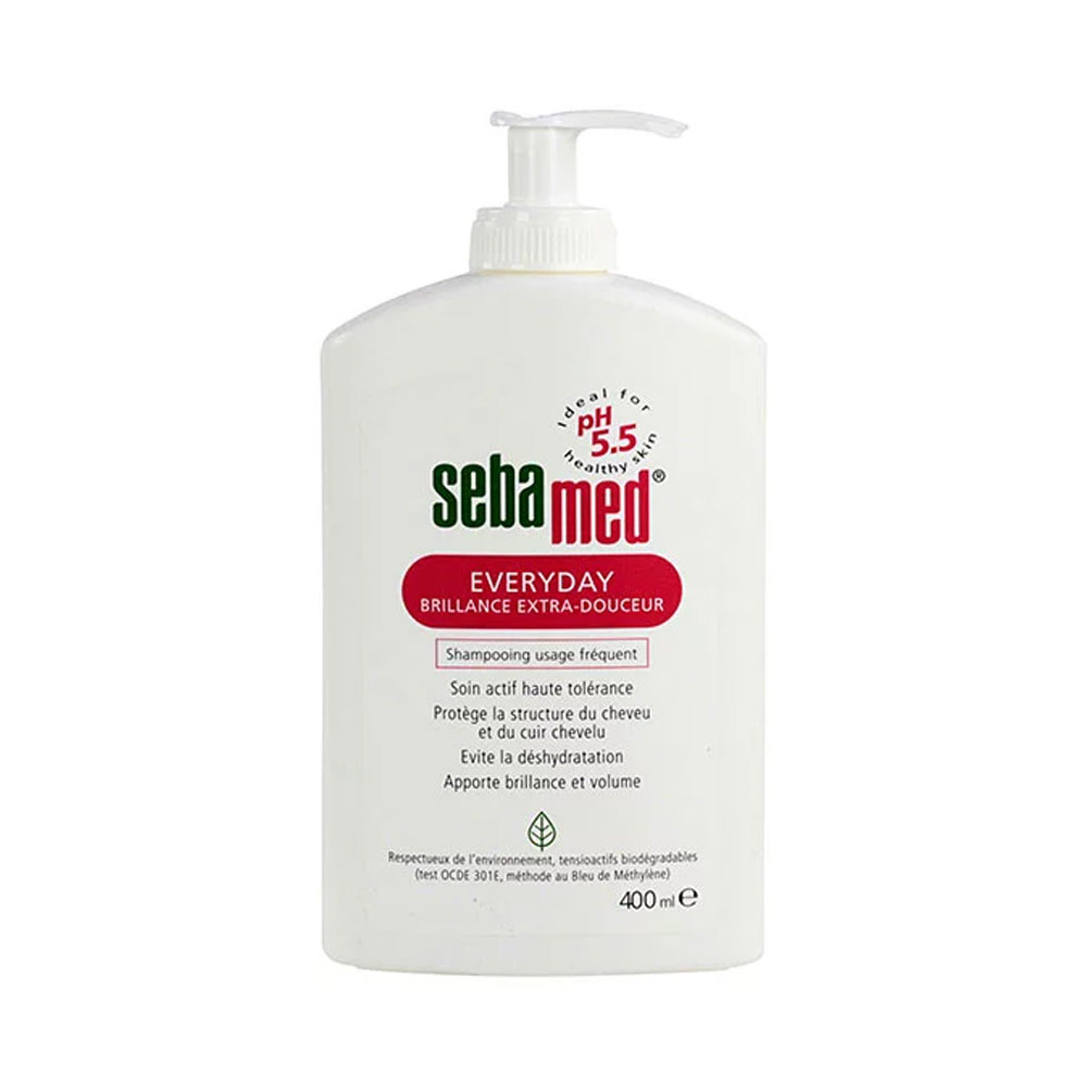 Sebamed Everyday Shampoo Extra-dolce 200ml