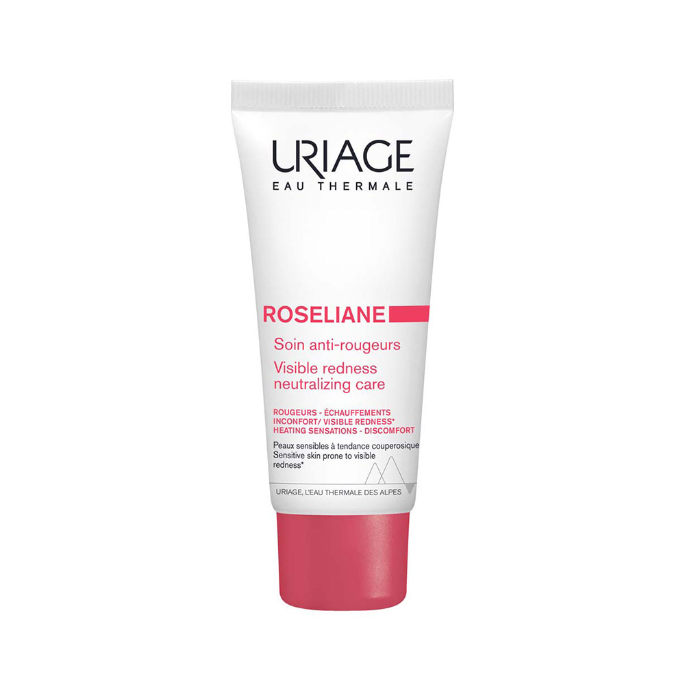 Uriage Roseliane Trattamento anti-arrossamenti 40 ml