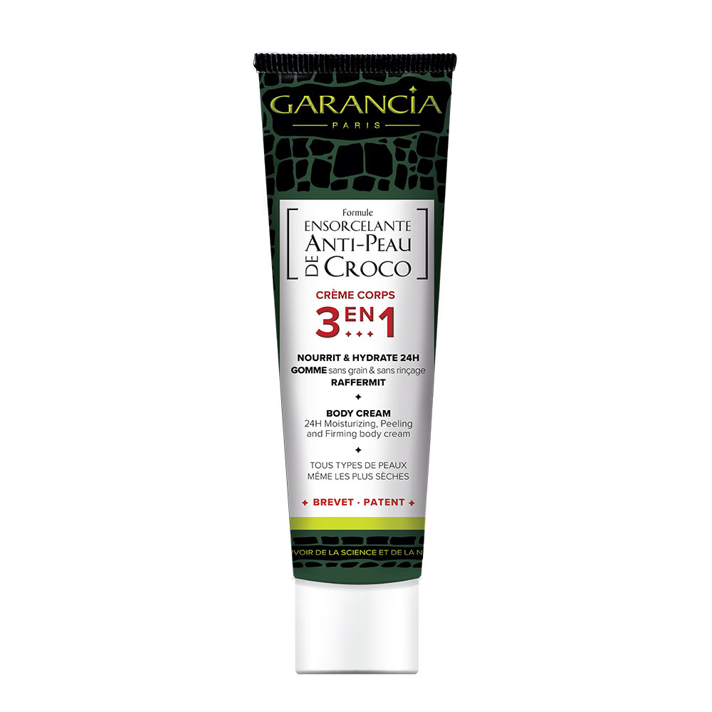 Garancia Bewitching Formula anti-pelle di coccodrillo 3 in 1 150ml