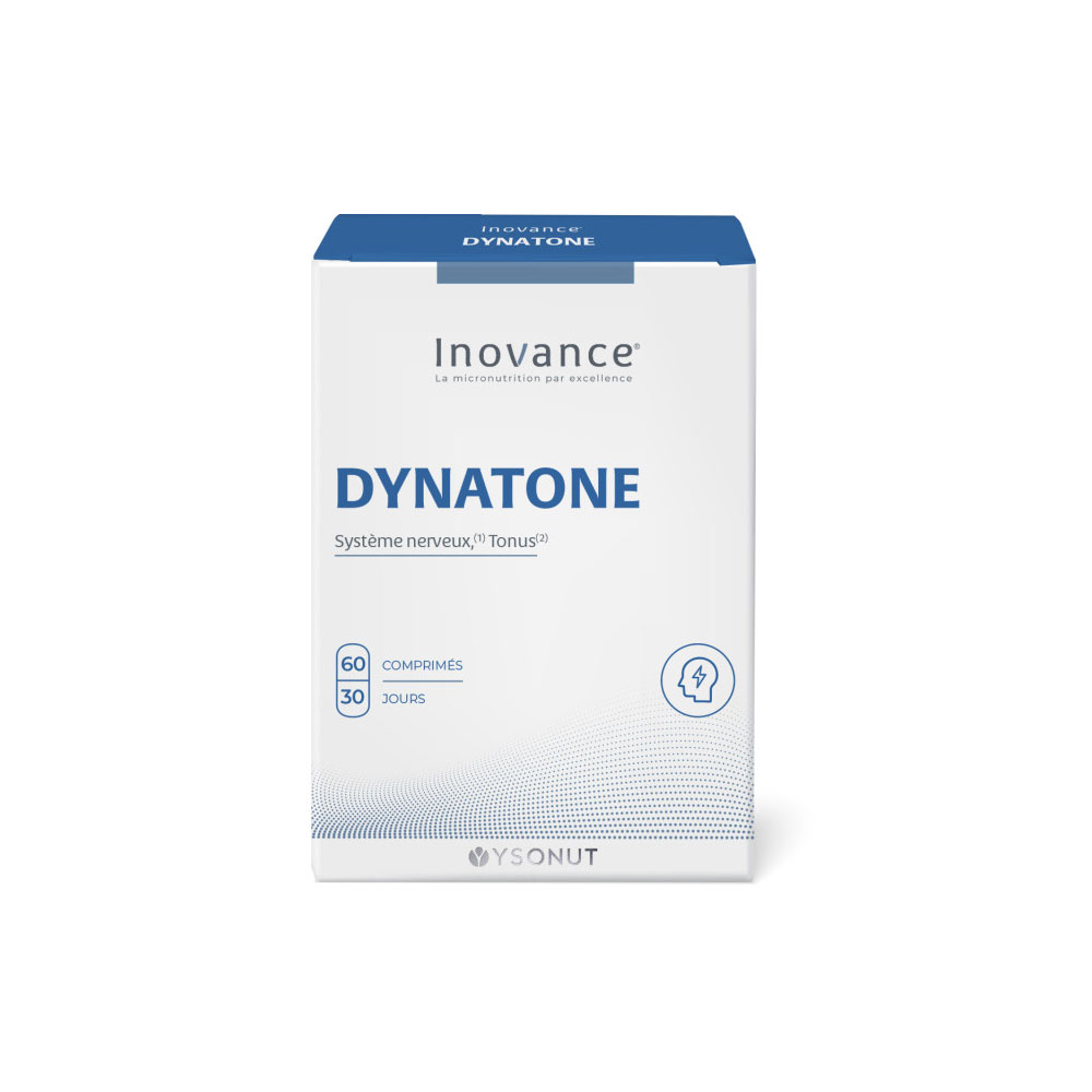 Inovance Compresse Dynatone