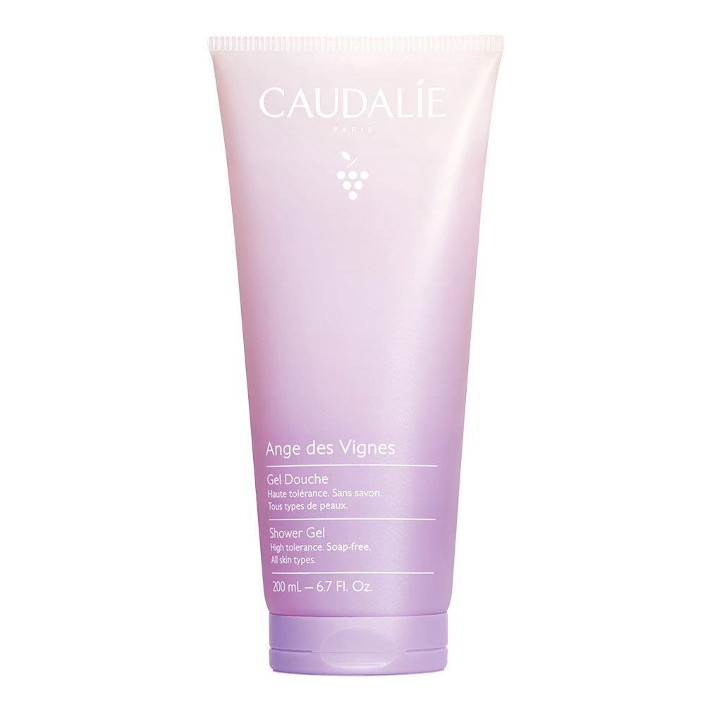Caudalie Gel doccia Ange des Vignes 200 ml