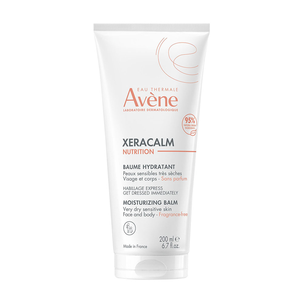 Avène Xeracalm Nutrition Balsamo idratante 200 ml