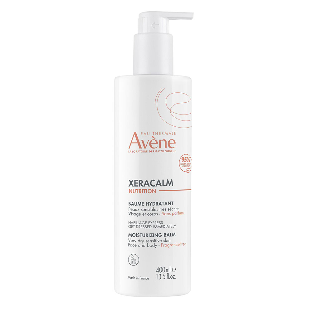 Avène Xeracalm Nutrition Balsamo idratante 400 ml