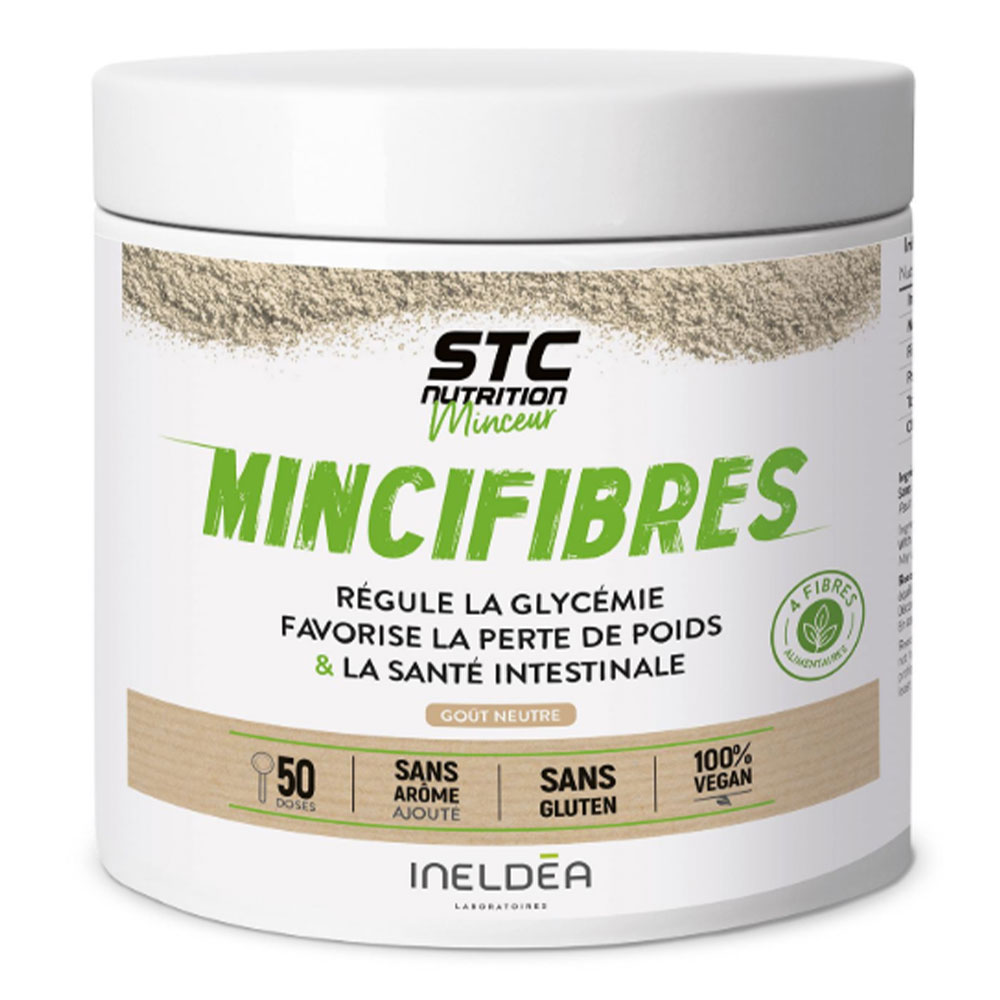 Stc Nutrition Mincifibre 50 dosi