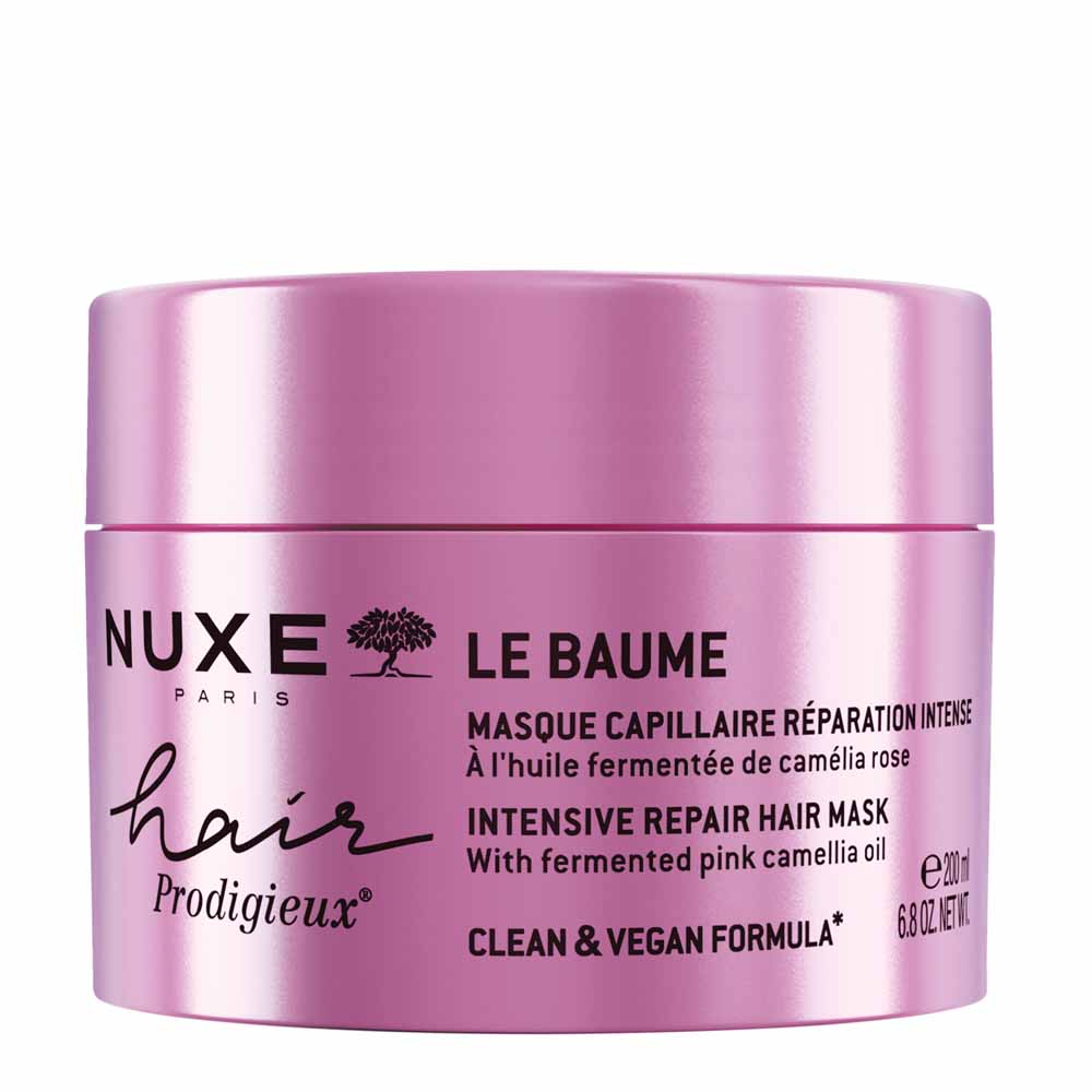 Nuxe Hair Prodigieux Trattamenti Intensive Riparatore per Capelli 200 ml