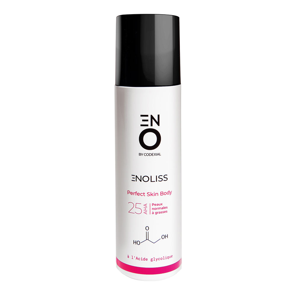 ENO Laboratoire Codexial Enoliss Lozione 25 AHA Pelle da normale a grassa 100ml