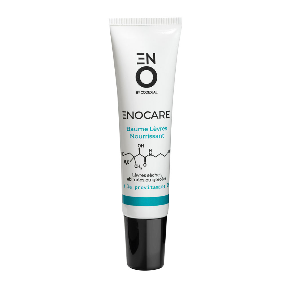 ENO Laboratoire Codexial Enocare Balsamo Labbra Nutriente 15ml