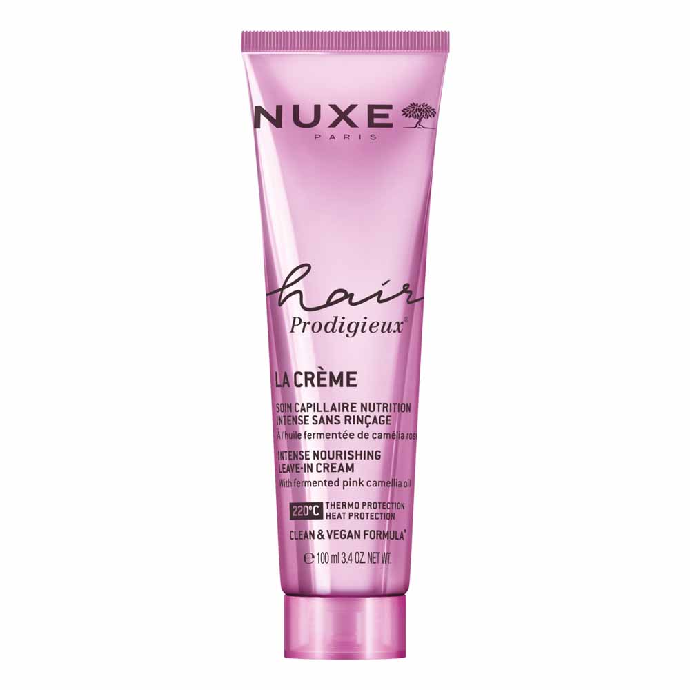 Nuxe Hair Prodigieux Trattamenti per Capelli a Nutrizione Intensiva 100ml