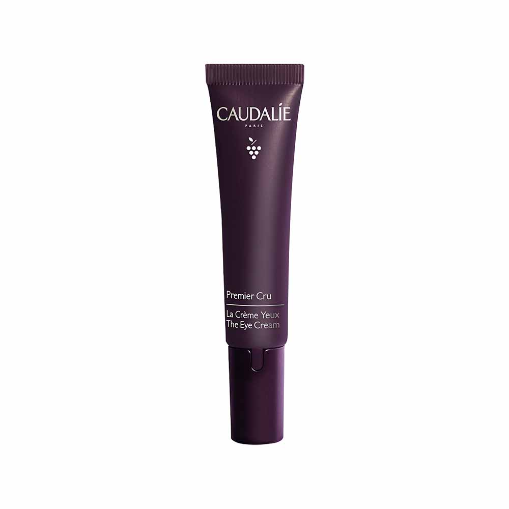 Caudalie Premier Cru Crema occhi anti-età globale 15 ml