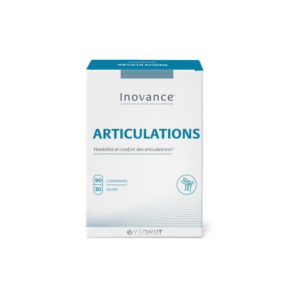 Inovance Articolazioni 75 compresse 90 Comprimes