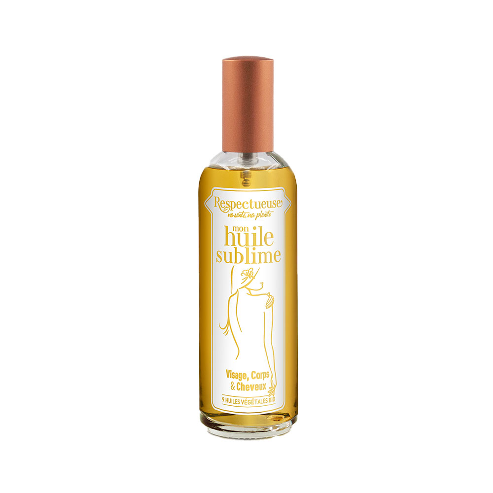Respectueuse Olio sublime 100 ml