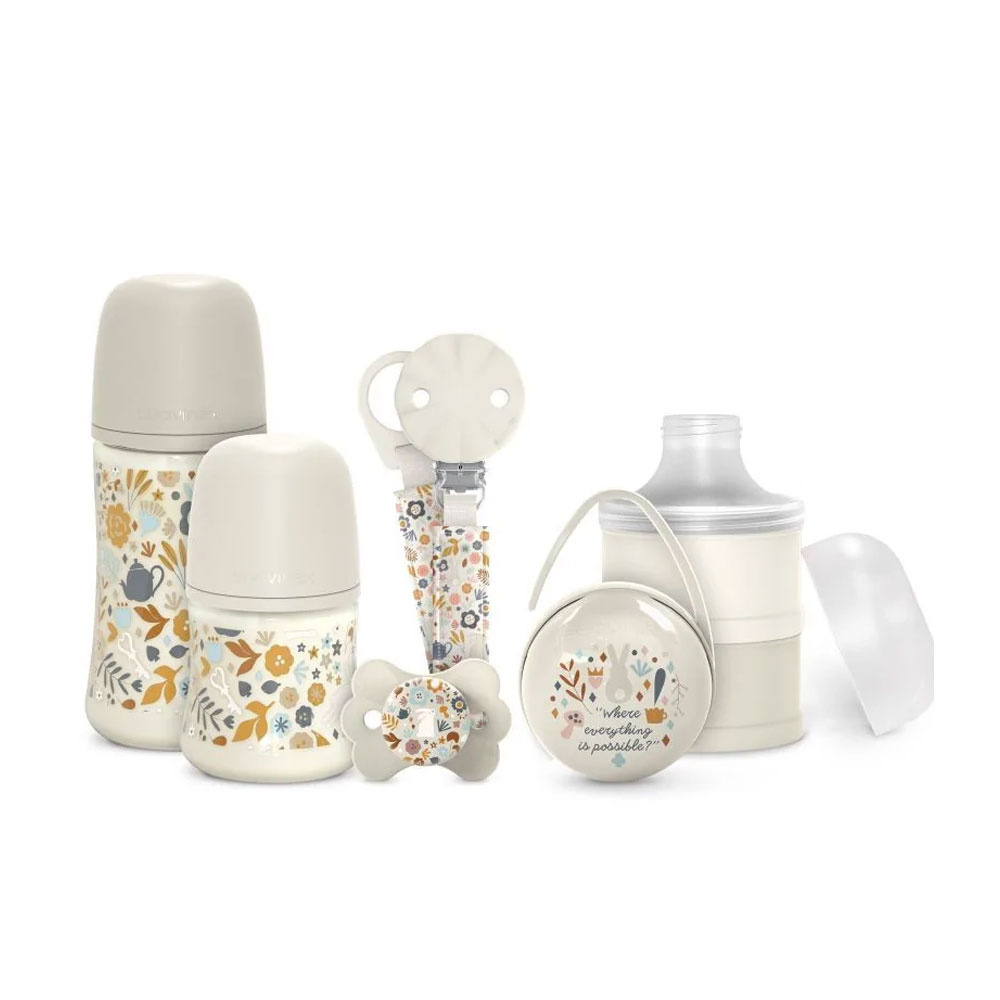 Suavinex Wonderland Set benvenuto baby 1 unità