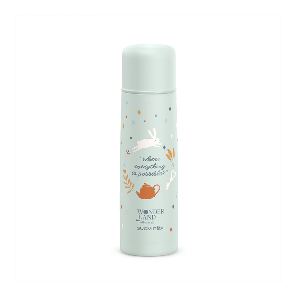 Suavinex Wonderland Borraccia termica 500 ml