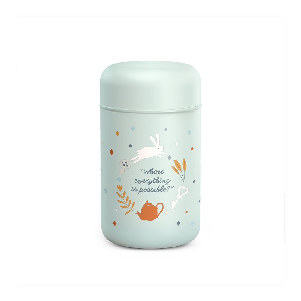 Suavinex Wonderland Contenitore termico 400 ml