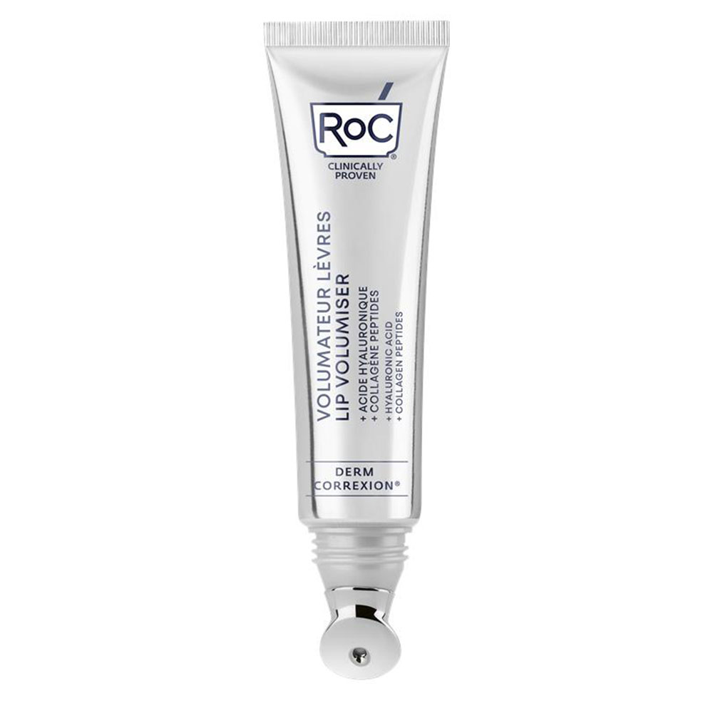 Roc Derm Correxion Trattamento volumizzante labbra 10 ml